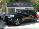 Voir l'annonce Volvo XC60 D3 150 Ch R-DESIGN GEARTRONIC