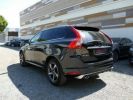 Annonce Volvo XC60 D3 150 Ch R-DESIGN GEARTRONIC