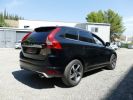 Annonce Volvo XC60 D3 150 Ch R-DESIGN GEARTRONIC