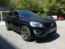 Annonce Volvo XC60 D3 150 Ch R-DESIGN GEARTRONIC