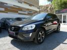 Annonce Volvo XC60 D3 150 Ch R-DESIGN GEARTRONIC