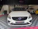 Annonce Volvo XC60 D3 150 ch R-Design Geartronic A