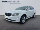 Annonce Volvo XC60 D3 150ch Summum Geartronic