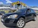 Volvo XC60 D3 163CH MOMENTUM GEARTRONIC