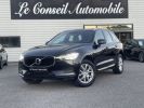 Voir l'annonce Volvo XC60 D3 ADBLUE 150CH MOMENTUM