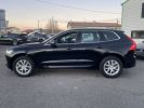 Annonce Volvo XC60 D3 ADBLUE 150CH MOMENTUM