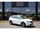 Annonce Volvo XC60 D3 FAP AWD - 150 - S&S Ocean Race Edition PHASE 1