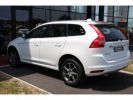 Annonce Volvo XC60 D3 FAP AWD - 150 - S&S Ocean Race Edition PHASE 1