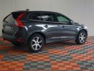 Annonce Volvo XC60 D3 Summum Geartronic A