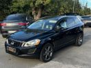 Annonce Volvo XC60 D3 Xénium Geartronic A