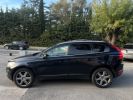 Annonce Volvo XC60 D3 Xénium Geartronic A