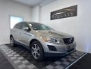 Annonce Volvo XC60 D4 163 SUMMUM AWD