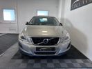 Annonce Volvo XC60 D4 163 SUMMUM AWD