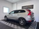 Annonce Volvo XC60 D4 163 SUMMUM AWD