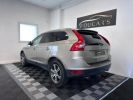 Annonce Volvo XC60 D4 163 SUMMUM AWD