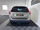 Annonce Volvo XC60 D4 163 SUMMUM AWD