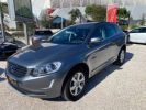 Annonce Volvo XC60 D4