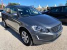 Annonce Volvo XC60 D4