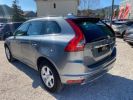 Annonce Volvo XC60 D4