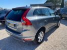 Annonce Volvo XC60 D4