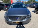 Annonce Volvo XC60 D4