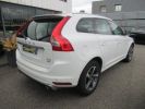 Annonce Volvo XC60 D4 181 ch SetS R-Design Geartronic A