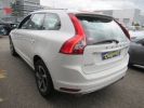 Annonce Volvo XC60 D4 181 ch SetS R-Design Geartronic A