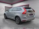 Annonce Volvo XC60 D4 181 ch SS Summum Geartronic A