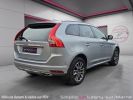 Annonce Volvo XC60 D4 181 ch SS Summum Geartronic A