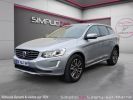 Annonce Volvo XC60 D4 181 ch SS Summum Geartronic A