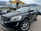 Annonce Volvo XC60 D4 181CH SUMMUM GEARTRONIC