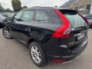 Annonce Volvo XC60 D4 181CH SUMMUM GEARTRONIC