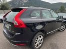 Annonce Volvo XC60 D4 181CH SUMMUM GEARTRONIC