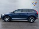 Annonce Volvo XC60 D4 181ch Xénium Geartronic *Toit ouvrant/Sièges chauffants*