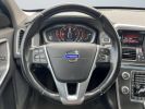 Annonce Volvo XC60 D4 181ch Xénium Geartronic *Toit ouvrant/Sièges chauffants*