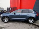 Annonce Volvo XC60 D4 190 BVA 190 CV