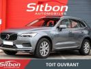 Voir l'annonce Volvo XC60 D4 190 BVA Geartronic Business Executive CUIR TOIT OUVRANT