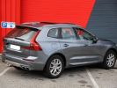 Annonce Volvo XC60 D4 190 BVA Geartronic Business Executive CUIR TOIT OUVRANT