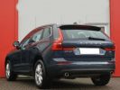 Annonce Volvo XC60 D4 190 BVA Geartronic Business Executive TOIT OUVRANT CUIR CAMERA SIEGES CHAUFF