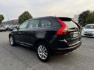 Annonce Volvo XC60 D4 - 190 - BVA Geartronic Momentum PHASE 2