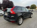 Annonce Volvo XC60 D4 - 190 - BVA Geartronic Momentum PHASE 2