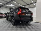 Annonce Volvo XC60 D4 190 CH BVA Geartronic R-Design