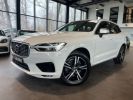 Volvo XC60 D4 190 ch R-Design Geartronic Camera Harman LED 19P 509-mois Occasion