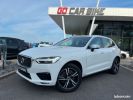 Voir l'annonce Volvo XC60 D4 190 ch R-Design Geartronic Garantie 6 ans GPS Harman Camera Virtual LED 19P 539-mois