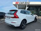 Annonce Volvo XC60 D4 190 ch R-Design Geartronic Garantie 6 ans GPS Harman Camera Virtual LED 19P 539-mois