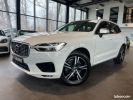 Voir l'annonce Volvo XC60 D4 190 ch R-Design Suivi complet Garantie 6 ans GPS Harman Kardon Camera Virtual LED 19P 539-mois