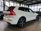 Annonce Volvo XC60 D4 190 ch R-Design Suivi complet Garantie 6 ans GPS Harman Kardon Camera Virtual LED 19P 539-mois