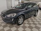 Voir l'annonce Volvo XC60 D4 190 ch S&S Momentum Business