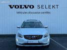 Annonce Volvo XC60 D4 190 ch Signature Edition Geartronic A