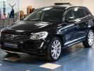 Voir l'annonce Volvo XC60 D4 190 ch Summum Geartronic A